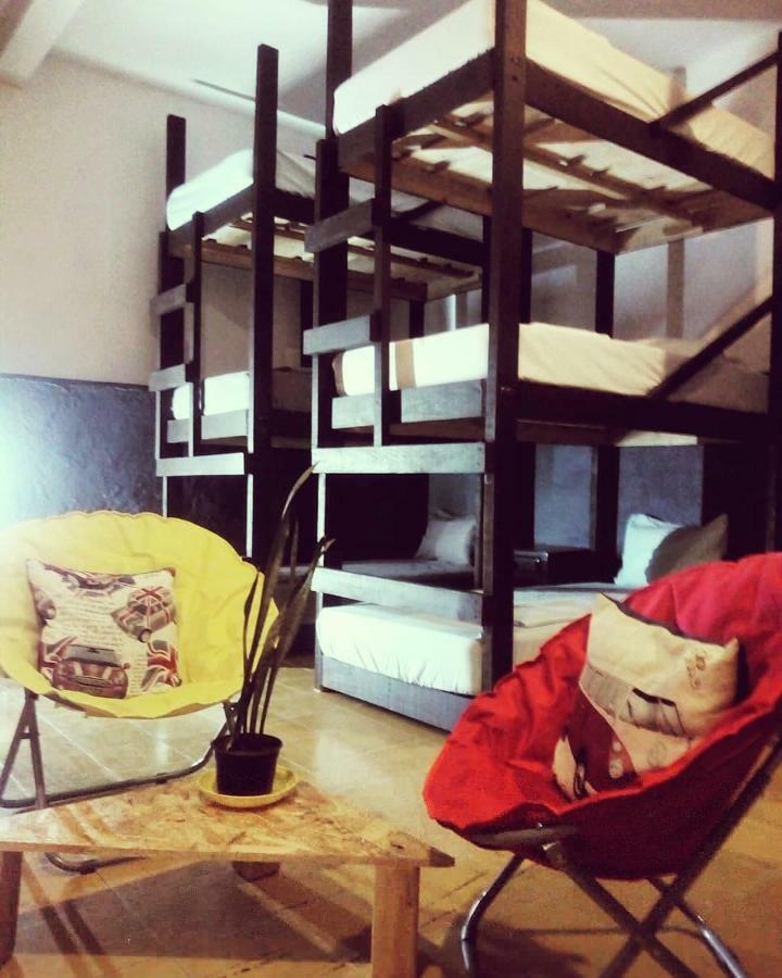 Margaritas Hostel 巴亞爾塔港 外观 照片