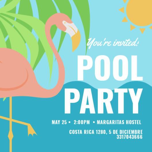 Margaritas Hostel 巴亞爾塔港 外观 照片